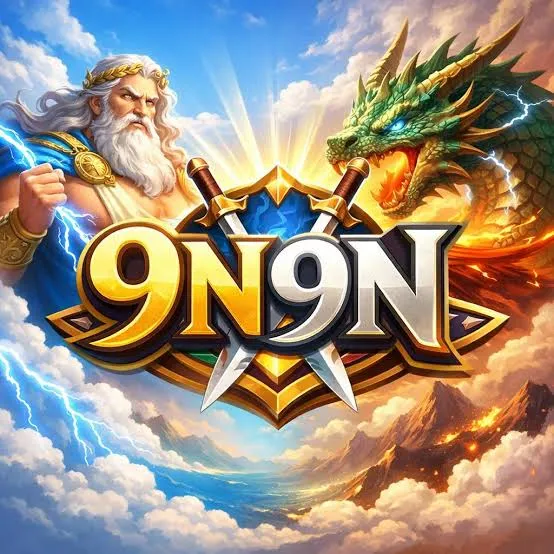 9N9N - Permainan Santai yang Menyenangkan