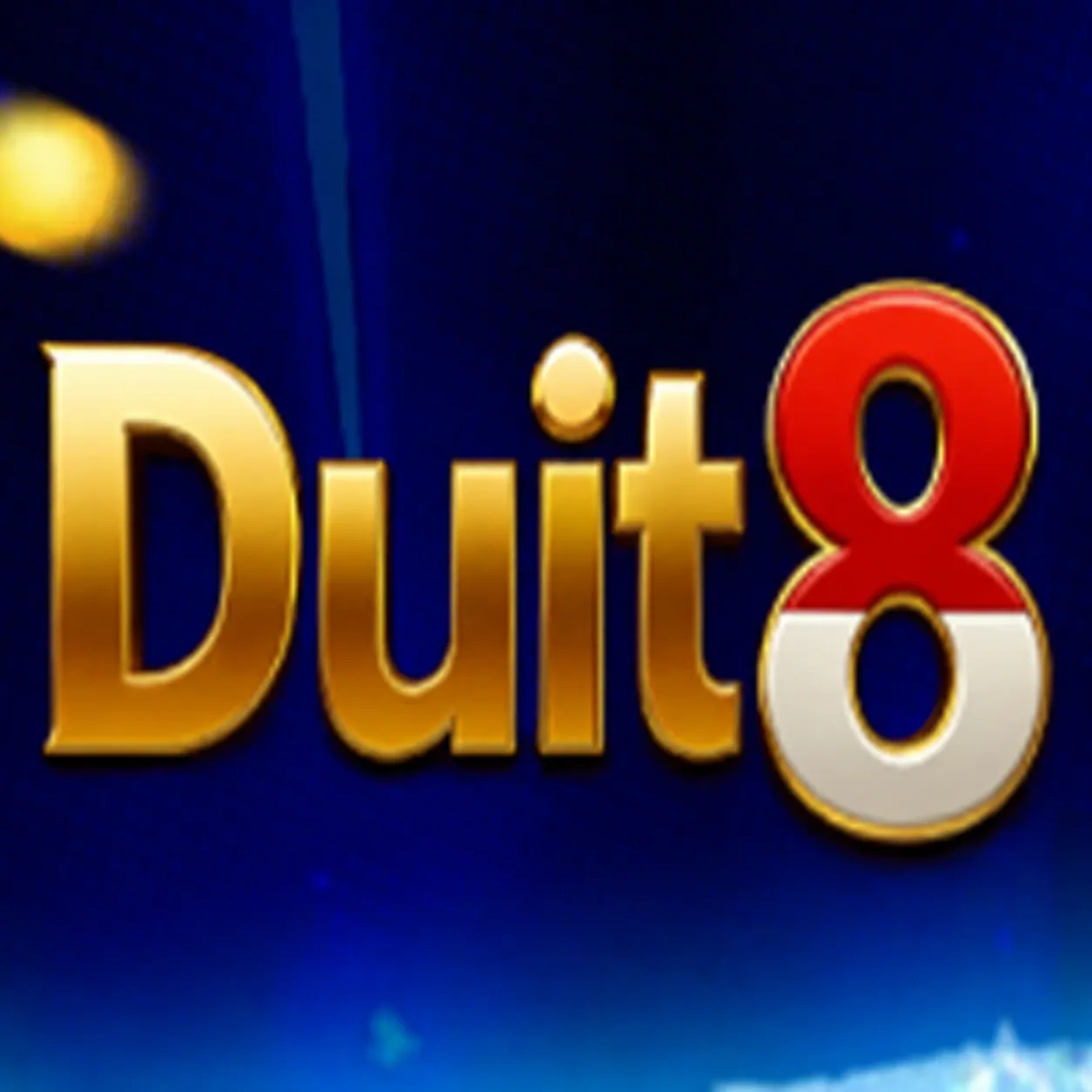 DUIT8 - Aplikasi Game Sepak Bola Terbaik
