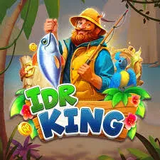 IDRKING - Game Sepak Bola Terbaik untuk Penggemar Olahraga