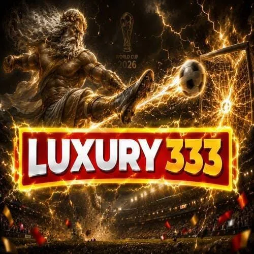 LUXURY333 - Petualangan Seru Menanti Anda