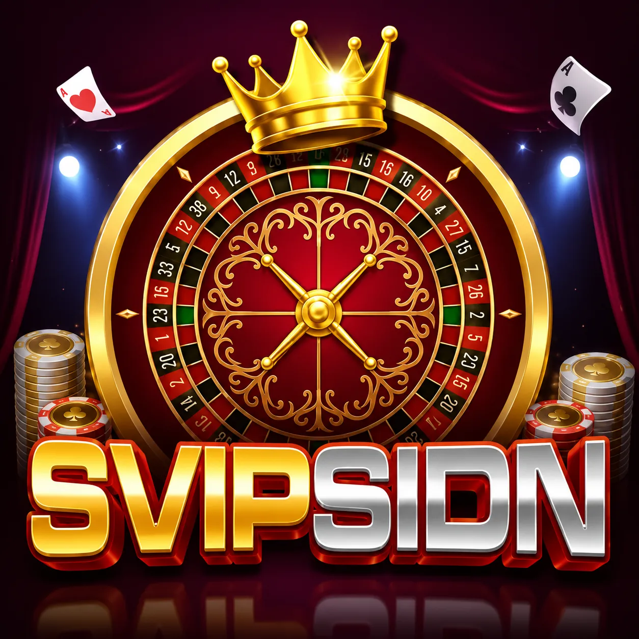 SVIPSIDN - Strategi Cerdas untuk Menangkan Pertarungan