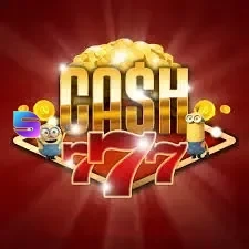 Logo cash777